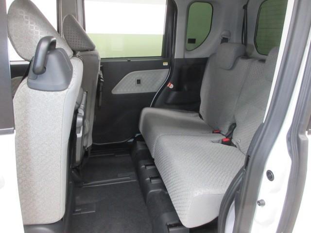 タント X フルセグ メモリーナビ DVD再生 バックカメラ 衝突被害軽減システム ETC 電動スライドドア LEDヘッドランプ アイドリングストップ(25枚目)