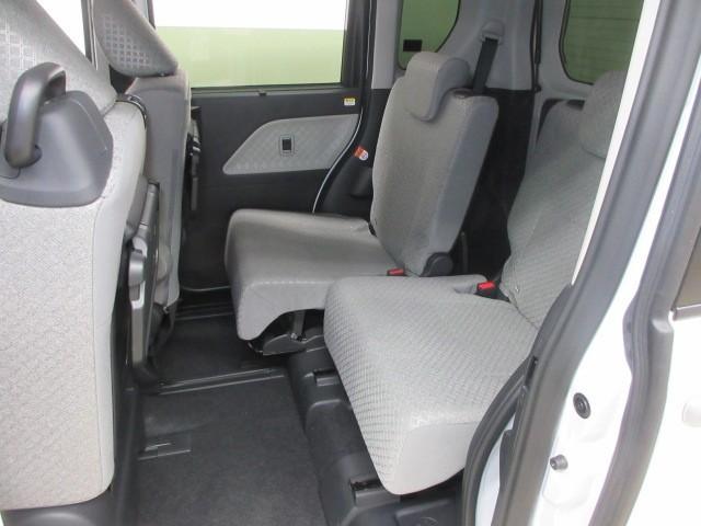 タント X フルセグ メモリーナビ DVD再生 バックカメラ 衝突被害軽減システム ETC 電動スライドドア LEDヘッドランプ アイドリングストップ(26枚目)