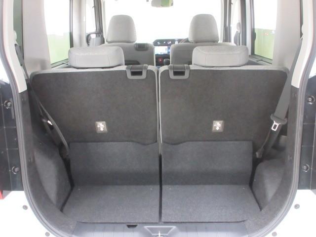 タント X フルセグ メモリーナビ DVD再生 バックカメラ 衝突被害軽減システム ETC 電動スライドドア LEDヘッドランプ アイドリングストップ(27枚目)