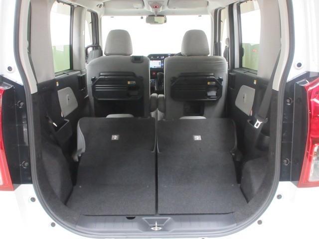 タント X フルセグ メモリーナビ DVD再生 バックカメラ 衝突被害軽減システム ETC 電動スライドドア LEDヘッドランプ アイドリングストップ(29枚目)