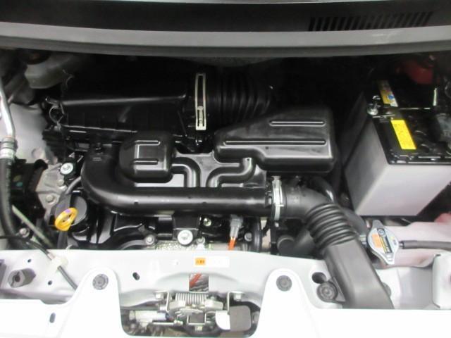 タント X フルセグ メモリーナビ DVD再生 バックカメラ 衝突被害軽減システム ETC 電動スライドドア LEDヘッドランプ アイドリングストップ(33枚目)