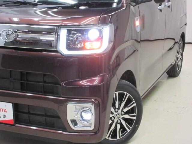 ピクシスメガ Gターボ SAIII ワンセグ メモリーナビ バックカメラ 衝突被害軽減システム ETC 両側電動スライド LEDヘッドランプ アイドリングストップ(7枚目)