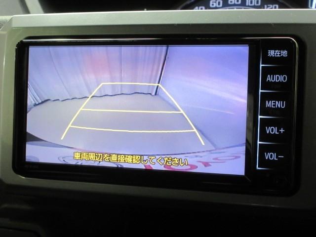 ピクシスメガ Gターボ SAIII ワンセグ メモリーナビ バックカメラ 衝突被害軽減システム ETC 両側電動スライド LEDヘッドランプ アイドリングストップ(16枚目)