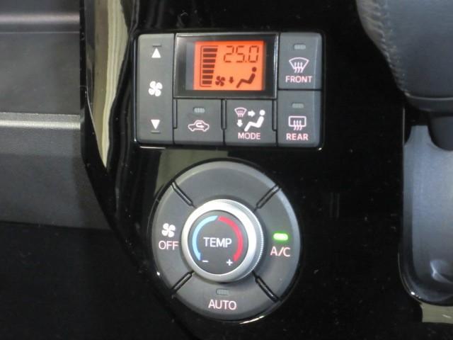 ピクシスメガ Gターボ SAIII ワンセグ メモリーナビ バックカメラ 衝突被害軽減システム ETC 両側電動スライド LEDヘッドランプ アイドリングストップ(18枚目)