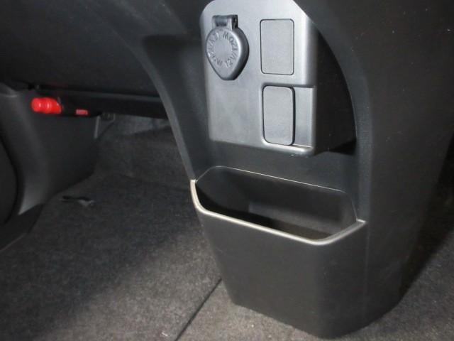 ピクシスメガ Gターボ SAIII ワンセグ メモリーナビ バックカメラ 衝突被害軽減システム ETC 両側電動スライド LEDヘッドランプ アイドリングストップ(22枚目)