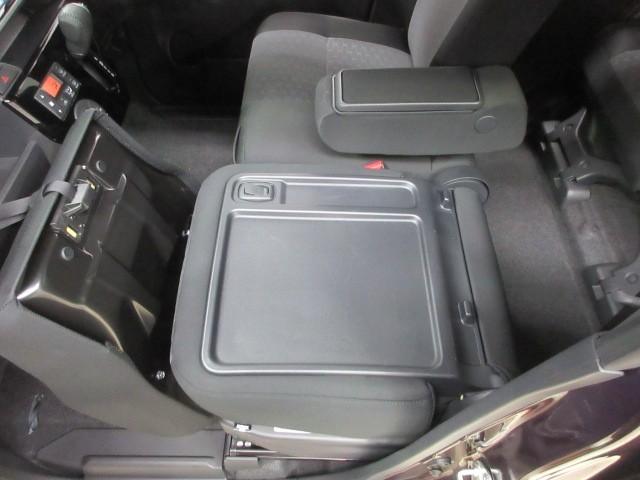 ピクシスメガ Gターボ SAIII ワンセグ メモリーナビ バックカメラ 衝突被害軽減システム ETC 両側電動スライド LEDヘッドランプ アイドリングストップ(26枚目)