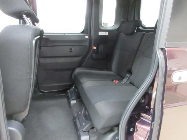 ピクシスメガ Gターボ SAIII ワンセグ メモリーナビ バックカメラ 衝突被害軽減システム ETC 両側電動スライド LEDヘッドランプ アイドリングストップ(29枚目)