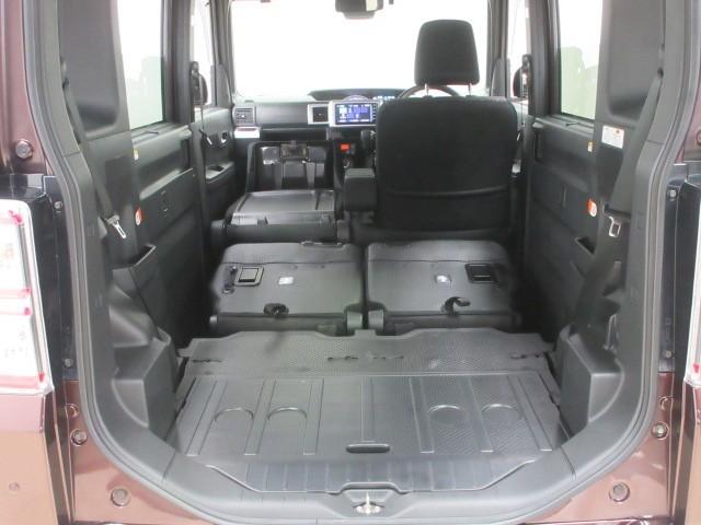 ピクシスメガ Gターボ SAIII ワンセグ メモリーナビ バックカメラ 衝突被害軽減システム ETC 両側電動スライド LEDヘッドランプ アイドリングストップ(33枚目)