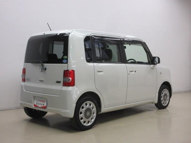 ピクシススペース X ETC アイドリングストップ(5枚目)