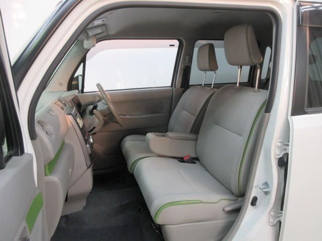 ピクシススペース X ETC アイドリングストップ(12枚目)