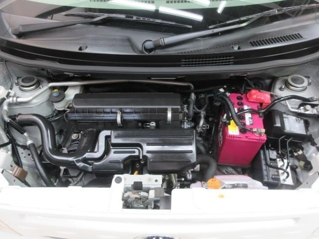 ピクシススペース X ETC アイドリングストップ(24枚目)