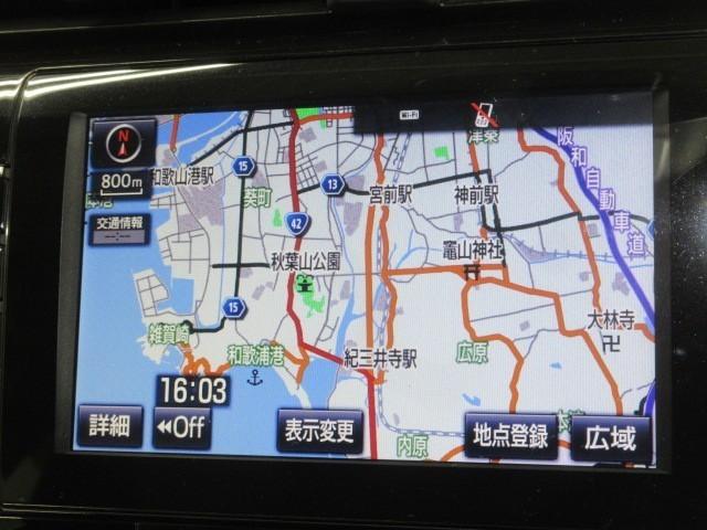 カムリ ＷＳ　フルセグ　メモリーナビ　ＤＶＤ再生　バックカメラ　衝突被害軽減システム　ＥＴＣ　ＬＥＤヘッドランプ（13枚目）