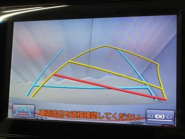 カムリ ＷＳ　フルセグ　メモリーナビ　ＤＶＤ再生　バックカメラ　衝突被害軽減システム　ＥＴＣ　ＬＥＤヘッドランプ（14枚目）