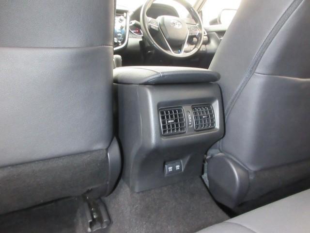 カムリ ＷＳ　フルセグ　メモリーナビ　ＤＶＤ再生　バックカメラ　衝突被害軽減システム　ＥＴＣ　ＬＥＤヘッドランプ（17枚目）