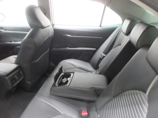 カムリ ＷＳ　フルセグ　メモリーナビ　ＤＶＤ再生　バックカメラ　衝突被害軽減システム　ＥＴＣ　ＬＥＤヘッドランプ（26枚目）