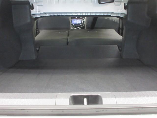 カムリ ＷＳ　フルセグ　メモリーナビ　ＤＶＤ再生　バックカメラ　衝突被害軽減システム　ＥＴＣ　ＬＥＤヘッドランプ（29枚目）