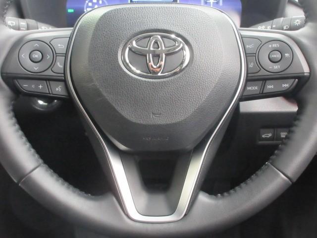 RAV4 G Zパッケージ サンルーフ 4WD フルセグ メモリーナビ バックカメラ 衝突被害軽減システム ETC ドラレコ LEDヘッドランプ フルエアロ(25枚目)