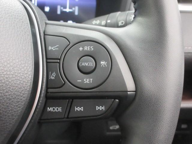 RAV4 G Zパッケージ サンルーフ 4WD フルセグ メモリーナビ バックカメラ 衝突被害軽減システム ETC ドラレコ LEDヘッドランプ フルエアロ(27枚目)