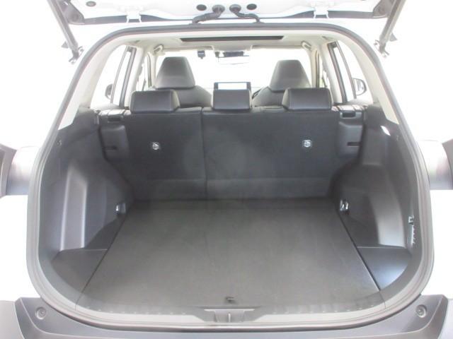 RAV4 G Zパッケージ サンルーフ 4WD フルセグ メモリーナビ バックカメラ 衝突被害軽減システム ETC ドラレコ LEDヘッドランプ フルエアロ(33枚目)