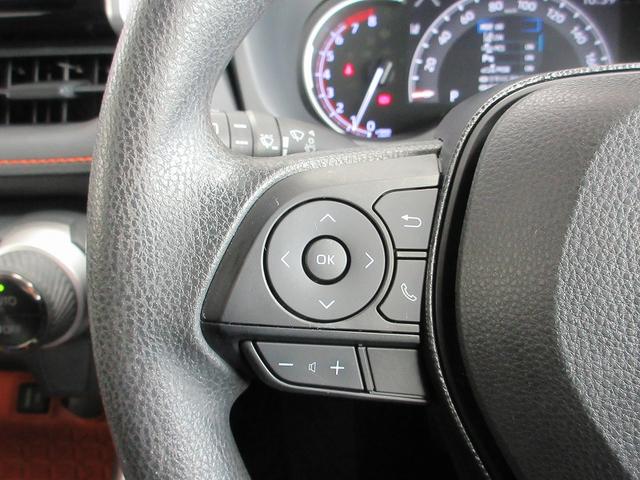 RAV4 アドベンチャー 踏み間違い加速抑制 タイヤ新 ドラレコ ディーラー保証1年走行距離無制限 トヨタ認定中古車 ナビ フルセグ バックカメラ CD再生 ETC スマートキー LEDヘッドランプ パワーシート 純正アルミ(37枚目)