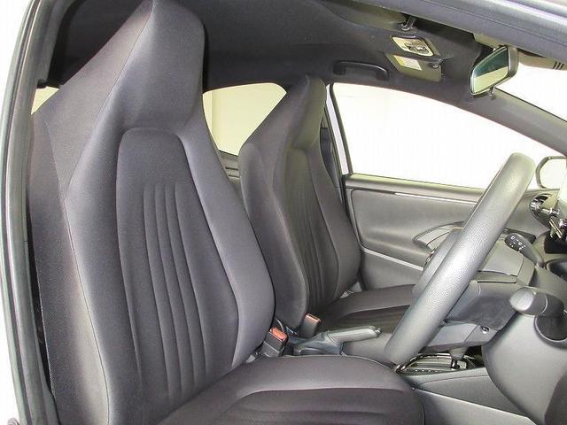 ヤリス G 雹害車 踏み間違い加速抑制 全方位モニタ ディーラー保証1年走行距離無制限 トヨタ認定中古車 ディスプレイオーディオ ナビ ETC スマートキー LEDヘッドランプ 純正アルミホイール ワンオーナー(21枚目)