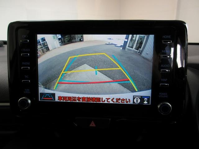 ヤリス G 雹害車 踏み間違い加速抑制 全方位モニタ ディーラー保証1年走行距離無制限 トヨタ認定中古車 ディスプレイオーディオ ナビ ETC スマートキー LEDヘッドランプ 純正アルミホイール ワンオーナー(56枚目)