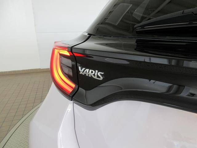 ヤリス G 雹害車 踏み間違い加速抑制 全方位モニタ ディーラー保証1年走行距離無制限 トヨタ認定中古車 ディスプレイオーディオ ナビ ETC スマートキー LEDヘッドランプ 純正アルミホイール ワンオーナー(65枚目)