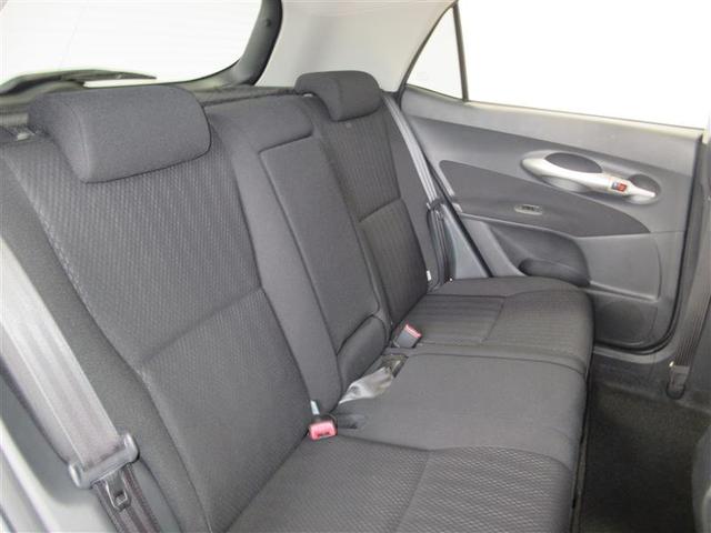 オーリス 150X Mパッケージ HDDナビ DVD再生 ETC HIDヘッドライト(5枚目)