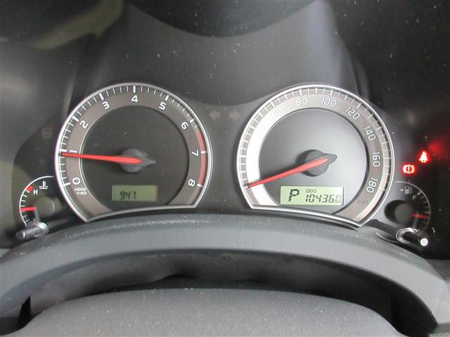 オーリス 150X Mパッケージ HDDナビ DVD再生 ETC HIDヘッドライト(8枚目)