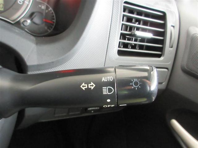 オーリス 150X Mパッケージ HDDナビ DVD再生 ETC HIDヘッドライト(11枚目)