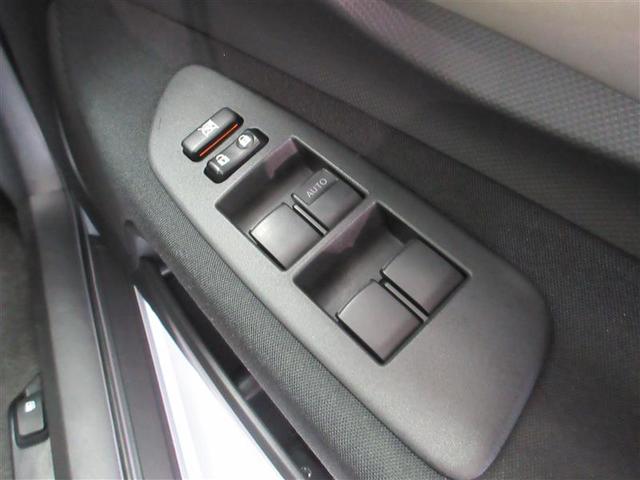 オーリス 150X Mパッケージ HDDナビ DVD再生 ETC HIDヘッドライト(13枚目)