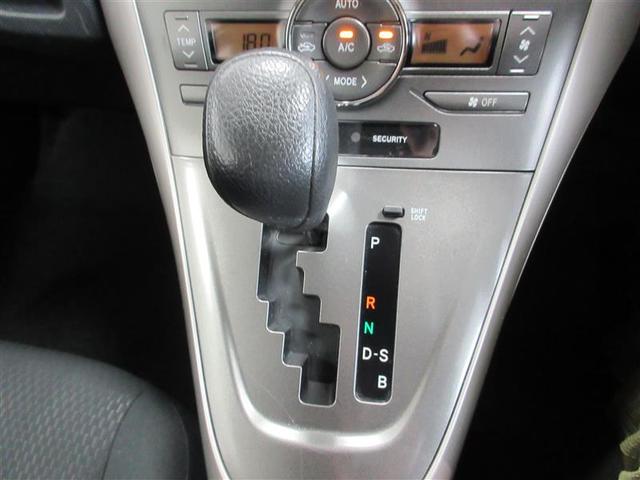 オーリス 150X Mパッケージ HDDナビ DVD再生 ETC HIDヘッドライト(27枚目)