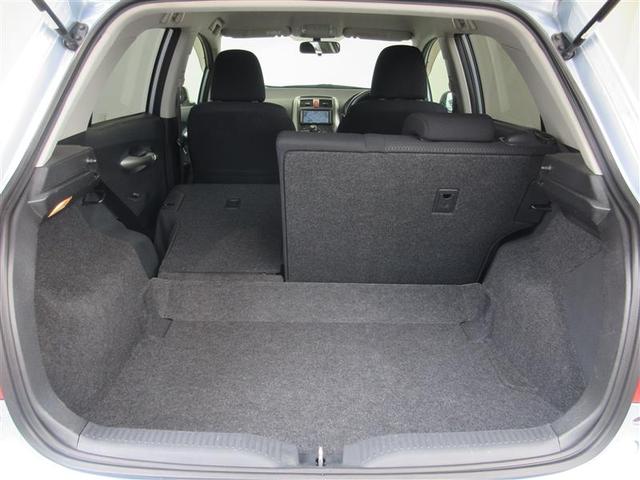 オーリス 150X Mパッケージ HDDナビ DVD再生 ETC HIDヘッドライト(31枚目)