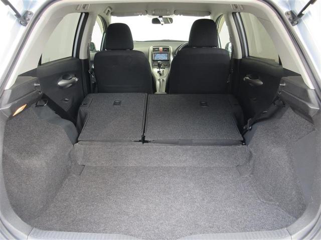 オーリス 150X Mパッケージ HDDナビ DVD再生 ETC HIDヘッドライト(32枚目)