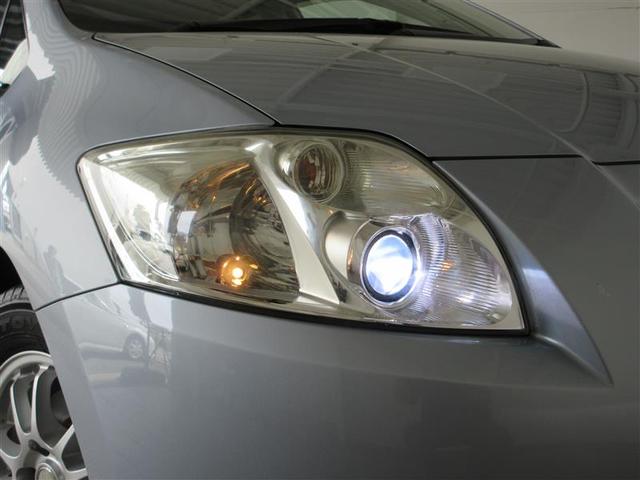 オーリス 150X Mパッケージ HDDナビ DVD再生 ETC HIDヘッドライト(34枚目)