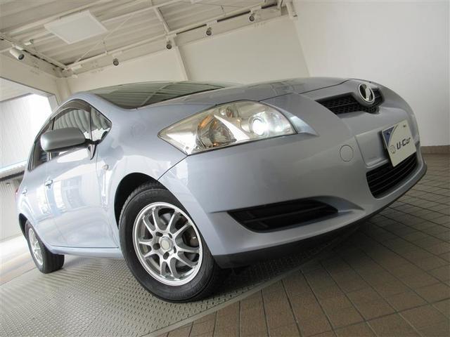 オーリス 150X Mパッケージ HDDナビ DVD再生 ETC HIDヘッドライト(35枚目)