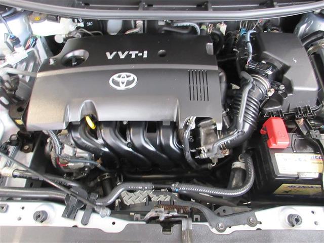 オーリス 150X Mパッケージ HDDナビ DVD再生 ETC HIDヘッドライト(36枚目)