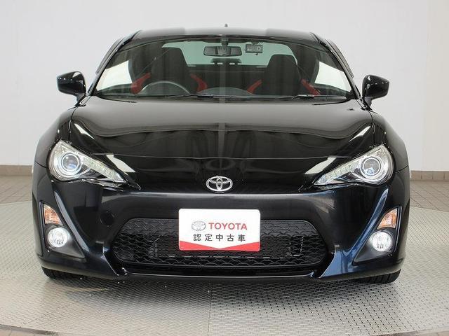 ８６ ＧＴ　フルセグ　メモリーナビ　ＤＶＤ再生　バックカメラ　ＥＴＣ　ドラレコ　ＨＩＤヘッドライト　ワンオーナー（2枚目）