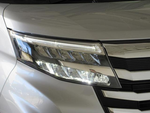 ルーミー カスタムG フルセグ メモリーナビ DVD再生 バックカメラ 衝突被害軽減システム ETC 両側電動スライド LEDヘッドランプ アイドリングストップ(22枚目)