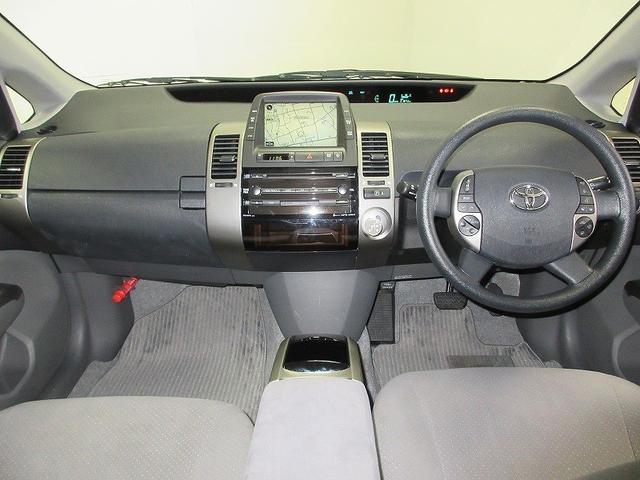 プリウス EX HDDナビ バックカメラ ETC ドラレコ LEDヘッドランプ(7枚目)