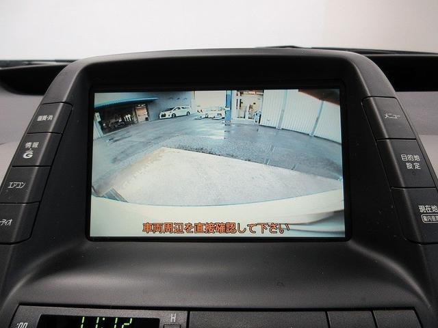 プリウス EX HDDナビ バックカメラ ETC ドラレコ LEDヘッドランプ(15枚目)