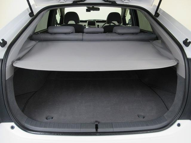 プリウス EX HDDナビ バックカメラ ETC ドラレコ LEDヘッドランプ(16枚目)