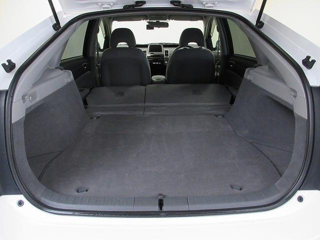 プリウス EX HDDナビ バックカメラ ETC ドラレコ LEDヘッドランプ(18枚目)