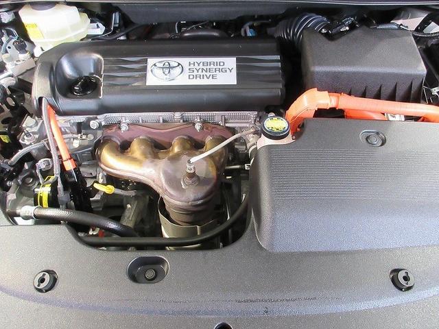 SAI S Cパッケージ フルセグ メモリーナビ DVD再生 バックカメラ ETC LEDヘッドランプ(22枚目)