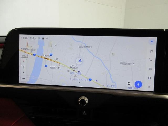 クラウンスポーツ RS 革シート 4WD フルセグ メモリーナビ バックカメラ 衝突被害軽減システム ETC ドラレコ LEDヘッドランプ ワンオーナー 雹害車(22枚目)