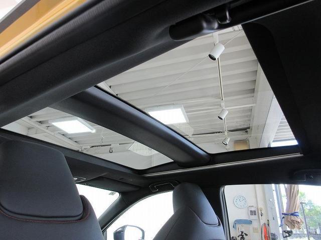 クラウンスポーツ RS 革シート 4WD フルセグ メモリーナビ バックカメラ 衝突被害軽減システム ETC ドラレコ LEDヘッドランプ ワンオーナー 雹害車(24枚目)
