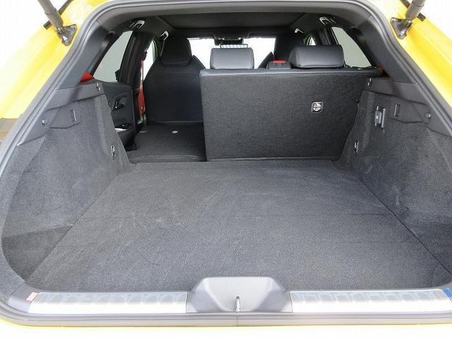 クラウンスポーツ RS 革シート 4WD フルセグ メモリーナビ バックカメラ 衝突被害軽減システム ETC ドラレコ LEDヘッドランプ ワンオーナー 雹害車(27枚目)