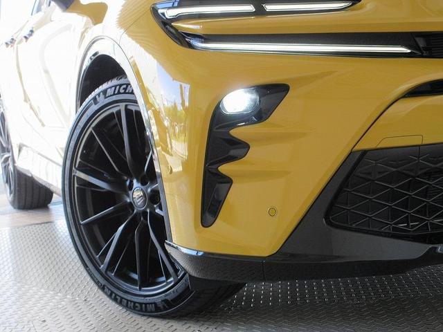 クラウンスポーツ RS 革シート 4WD フルセグ メモリーナビ バックカメラ 衝突被害軽減システム ETC ドラレコ LEDヘッドランプ ワンオーナー 雹害車(31枚目)