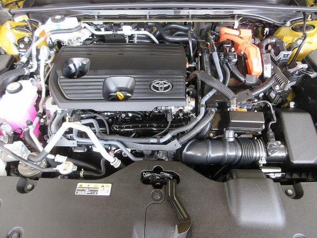 クラウンスポーツ RS 革シート 4WD フルセグ メモリーナビ バックカメラ 衝突被害軽減システム ETC ドラレコ LEDヘッドランプ ワンオーナー 雹害車(32枚目)