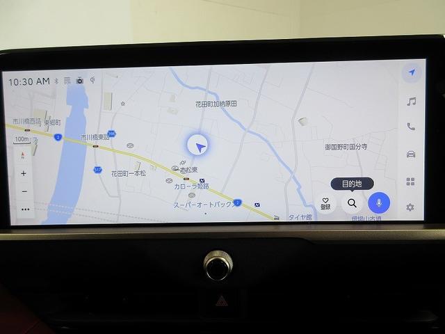 クラウンスポーツ ＲＳ　革シート　４ＷＤ　フルセグ　メモリーナビ　バックカメラ　衝突被害軽減システム　ＥＴＣ　ドラレコ　ＬＥＤヘッドランプ（25枚目）